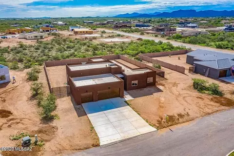 1166 N Coulee Pl, Vail, AZ 85641 photo 30