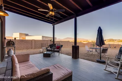 1166 N Coulee Pl, Vail, AZ 85641 photo 25