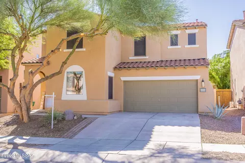 116 E Camino Del Abedul, Sahuarita, AZ 85629