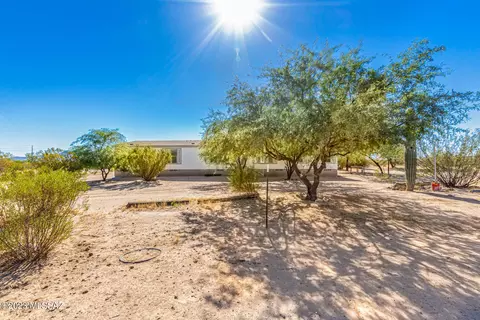 6520 N Gambel Quail Trl, Marana, AZ 85653