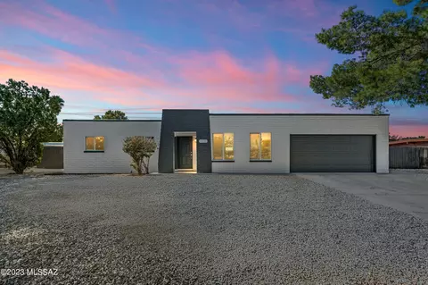 4310 S Evergreen Ave, Tucson, AZ 85730