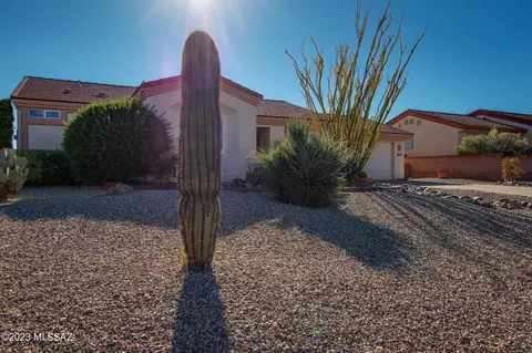 1857 W Placita De Agosto, Green Valley, AZ 85622
