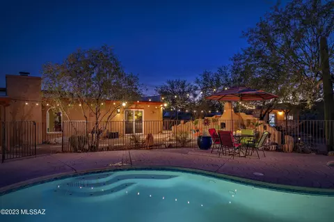 8731 E Saddleback Dr, Tucson, AZ 85749 photo 47