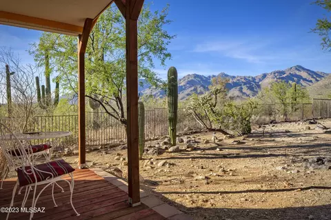 8731 E Saddleback Dr, Tucson, AZ 85749 photo 38