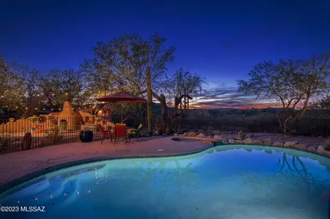 8731 E Saddleback Dr, Tucson, AZ 85749 photo 46