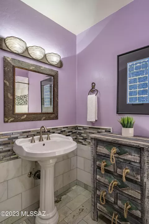 8731 E Saddleback Dr, Tucson, AZ 85749 photo 27