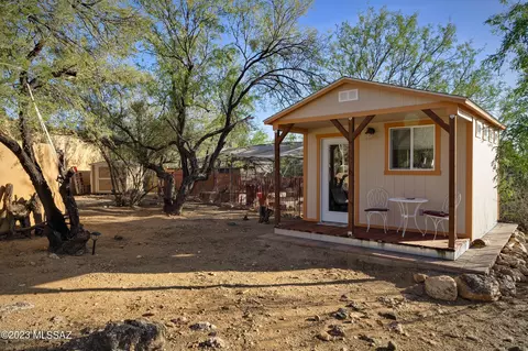 8731 E Saddleback Dr, Tucson, AZ 85749 photo 37