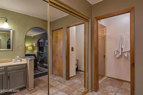 8731 E Saddleback Dr, Tucson, AZ 85749 photo 25
