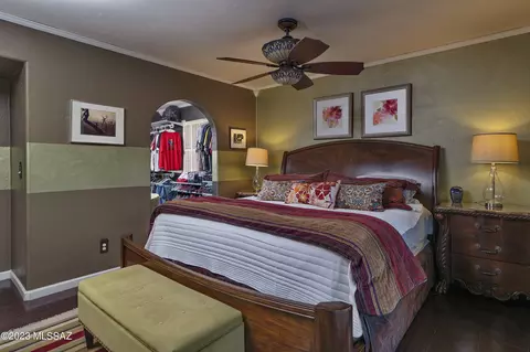 8731 E Saddleback Dr, Tucson, AZ 85749 photo 22