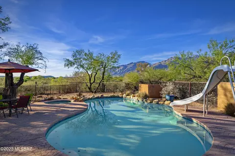 8731 E Saddleback Dr, Tucson, AZ 85749 photo 31
