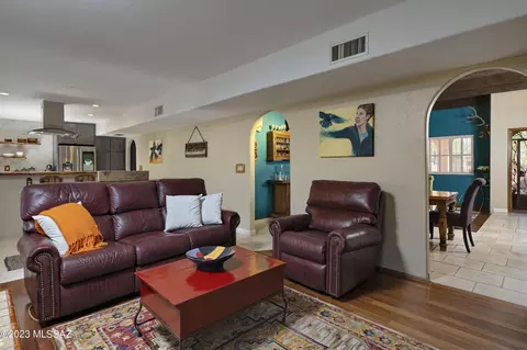 8731 E Saddleback Dr, Tucson, AZ 85749 photo 20