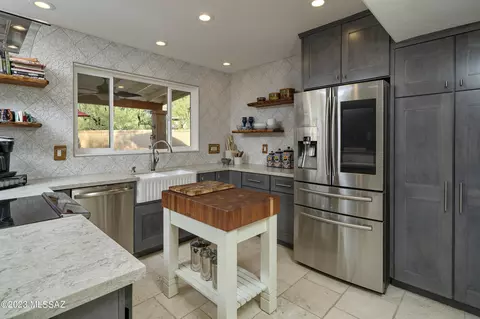 8731 E Saddleback Dr, Tucson, AZ 85749 photo 13
