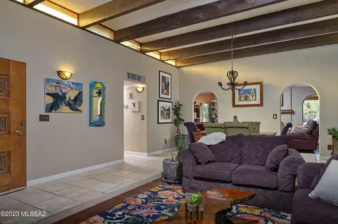 8731 E Saddleback Dr, Tucson, AZ 85749 photo 12