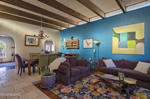 8731 E Saddleback Dr, Tucson, AZ 85749 photo 11