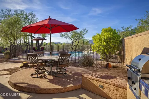 8731 E Saddleback Dr, Tucson, AZ 85749 photo 34