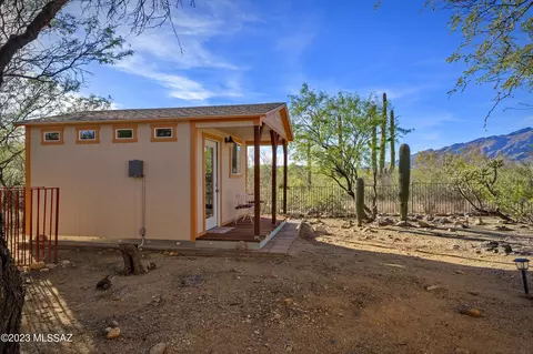 8731 E Saddleback Dr, Tucson, AZ 85749 photo 36
