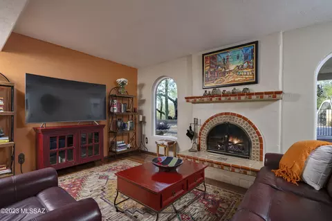 8731 E Saddleback Dr, Tucson, AZ 85749 photo 19