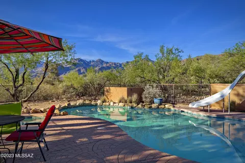 8731 E Saddleback Dr, Tucson, AZ 85749 photo 29