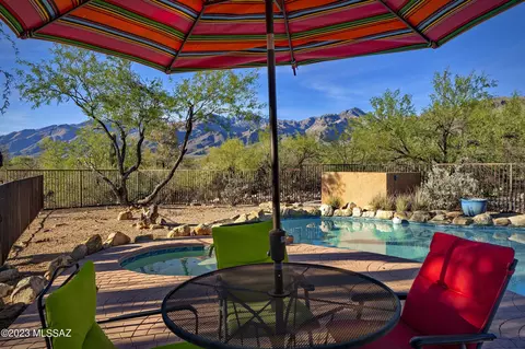 8731 E Saddleback Dr, Tucson, AZ 85749 photo 32