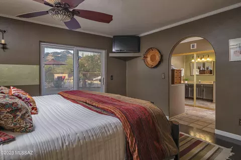 8731 E Saddleback Dr, Tucson, AZ 85749 photo 21