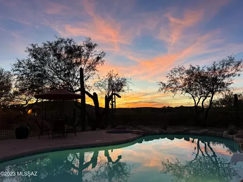 8731 E Saddleback Dr, Tucson, AZ 85749 photo 43