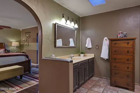 8731 E Saddleback Dr, Tucson, AZ 85749 photo 24