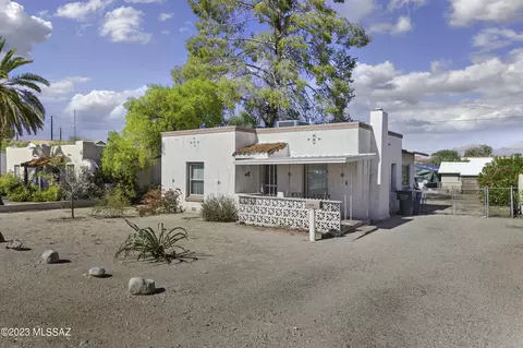 3109 E Fairmount St, Tucson, AZ 85716