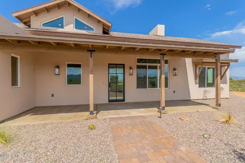 2850 W Black Cloud Ct W, Tucson, AZ 85745