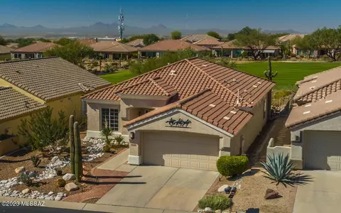 13035 N Sunrise Canyon Ln, Marana, AZ 85658