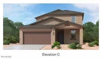 632 W Calle Vela Mayor, Sahuarita, AZ 85629