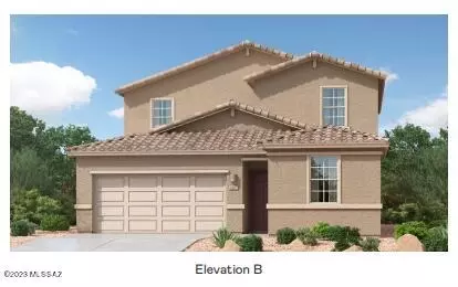 665 W Calle Vela Mayor, Sahuarita, AZ 85629