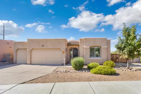 3888 S Camino Ensenada Del Pantano, Tucson, AZ 85730