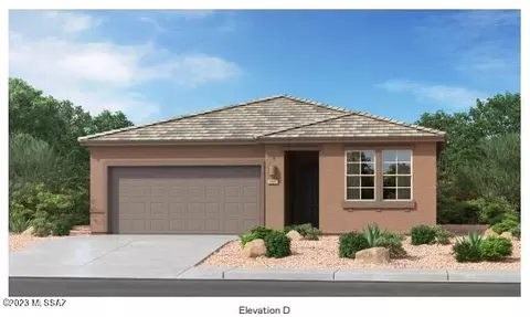 608 W Calle Vela Mayor, Sahuarita, AZ 85629