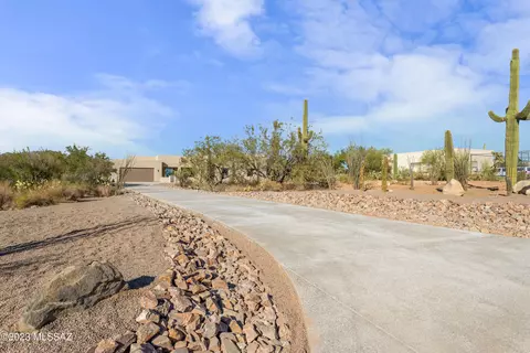2022 W Lemonwood Rd, Tucson, AZ 85755