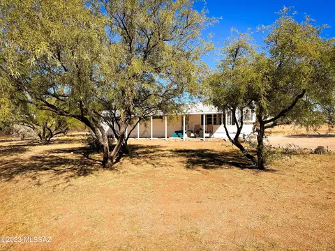 3186 W Rice Rd, Benson, AZ 85602