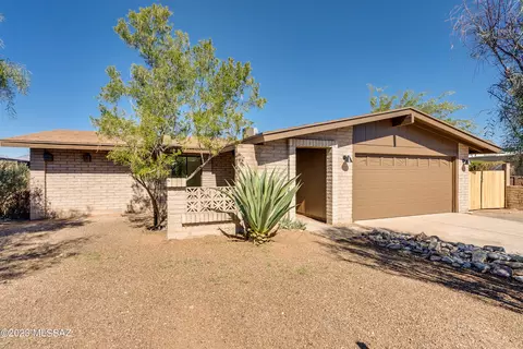 8421 E Calexico St, Tucson, AZ 85730
