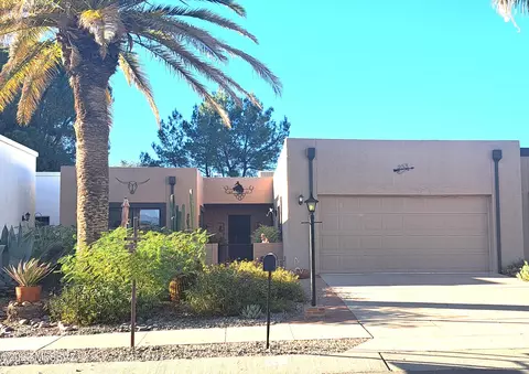 253 E Paseo Churea, Green Valley, AZ 85614