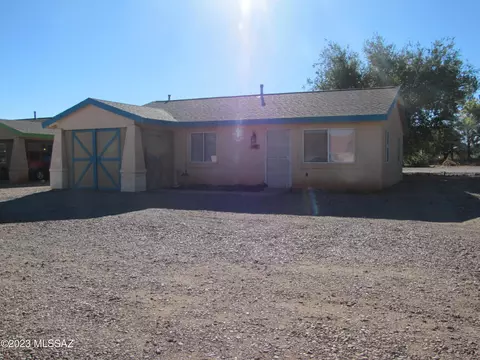 196 N Ford St, Pearce, AZ 85625