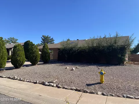 1016 E Acacia Dr, Sierra Vista, AZ 85635