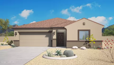 8736 W Weeping Dalea Dr, Marana, AZ 85653