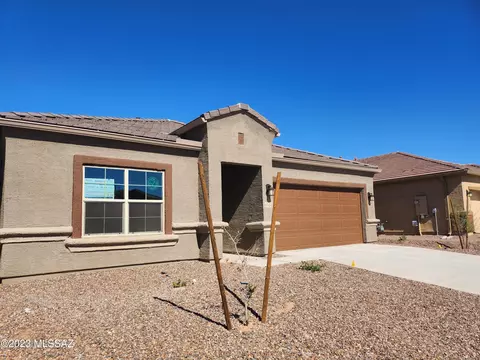 8754 W Red Spike Ice Dr, Marana, AZ 85653