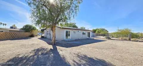 6711 S Plaza Del Perdiz, Tucson, AZ 85746