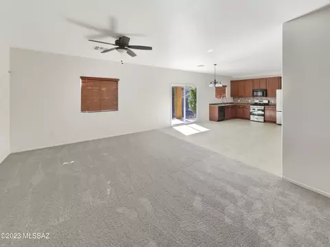 5060 E Fishhook Ct, Tucson, AZ 85756 photo 6