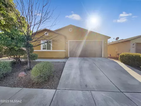5060 E Fishhook Ct, Tucson, AZ 85756