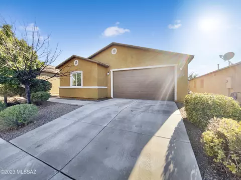 5060 E Fishhook Ct, Tucson, AZ 85756 photo 19