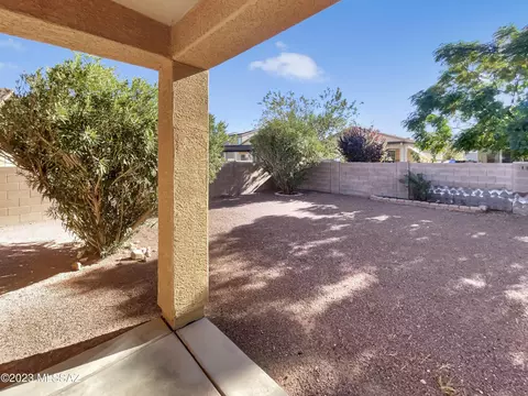 5060 E Fishhook Ct, Tucson, AZ 85756 photo 18