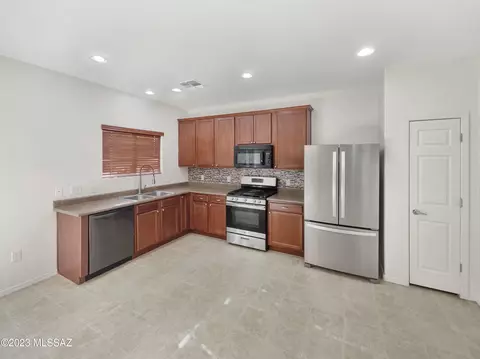 5060 E Fishhook Ct, Tucson, AZ 85756 photo 7