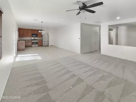 5060 E Fishhook Ct, Tucson, AZ 85756 photo 3