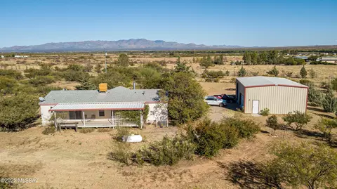 11488 S Apache Sky Rd, Hereford, AZ 85615