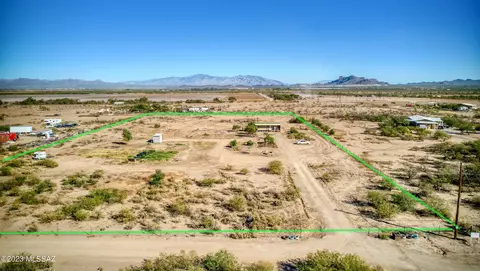 14358 W Desert Owl Way, Marana, AZ 85653